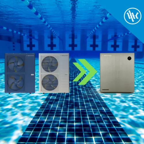 Warum der HP2800 Silver Inverter Pro das ultimative Pool-Upgrade ist