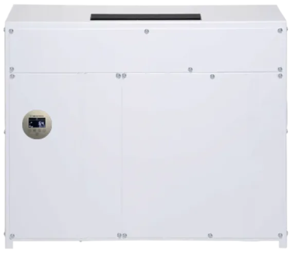 Dehumidifier Dry 300 400 duct - Microwell