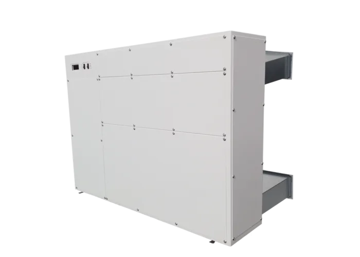 Dehumidifier Dry 800 Ttw - Microwell
