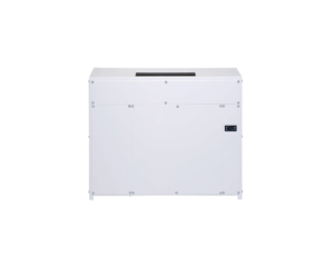 Dehumidifier Dry 300 Duct - Microwell
