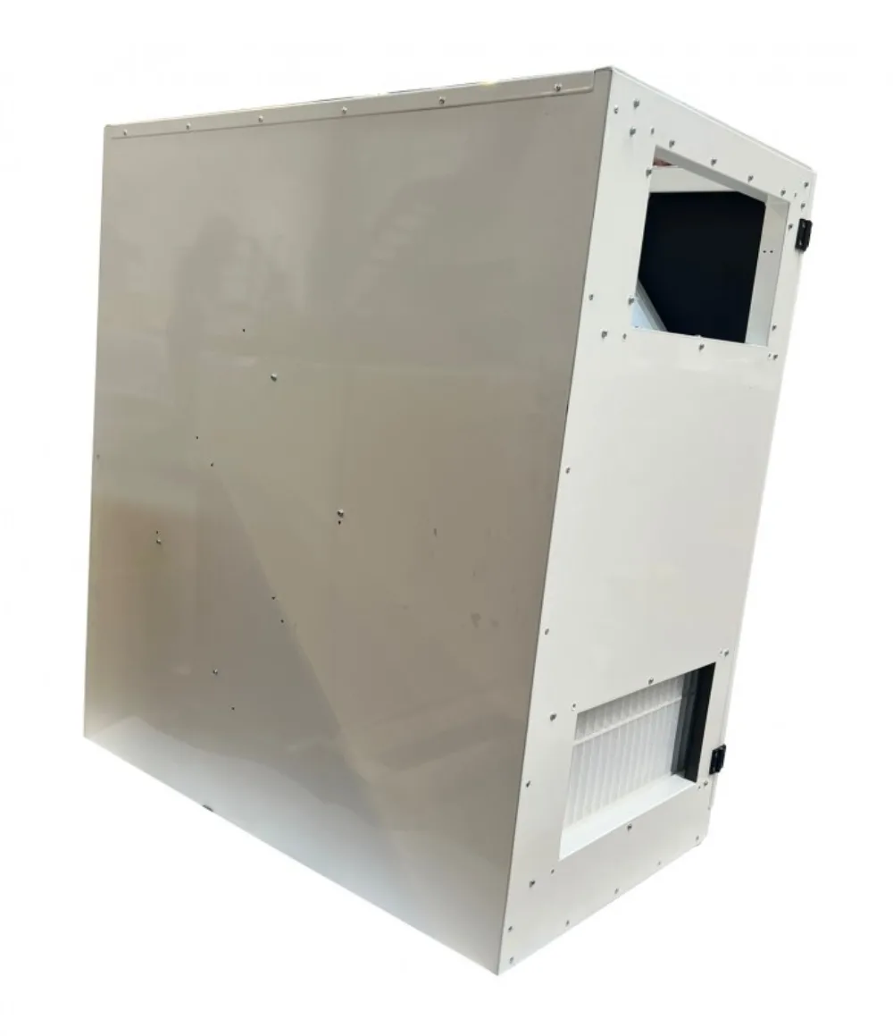 DRY X ECO6 resized 800x800 | DRY X - Microwell