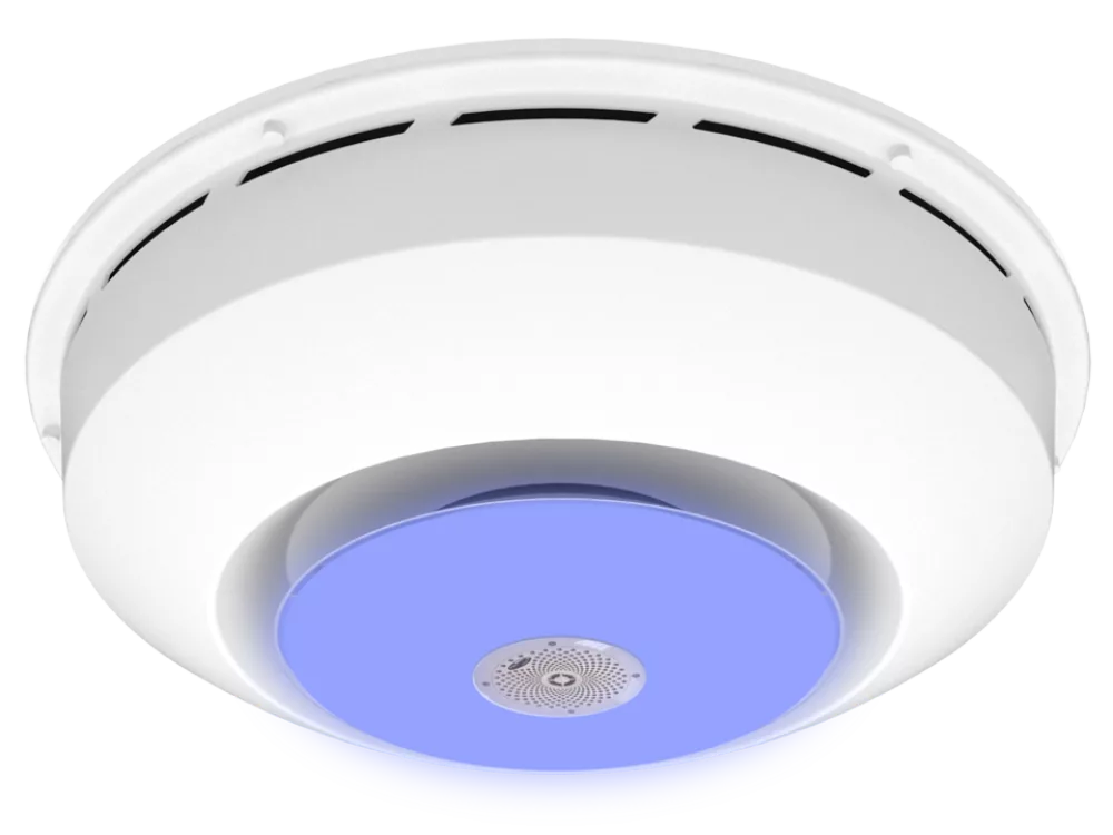Dry Siren Blue | DRY SIREN Eco due - Microwell