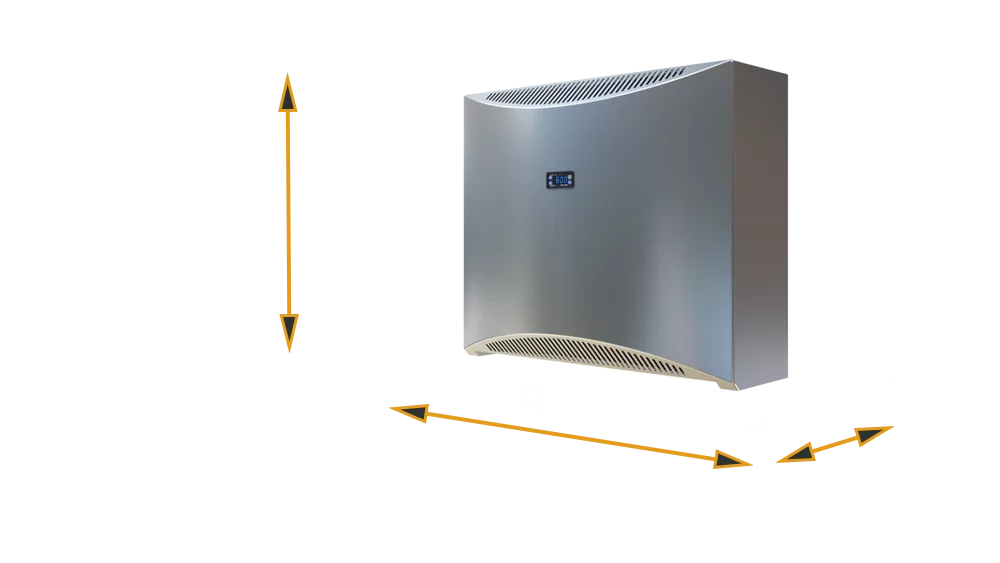 Dry 300Metal | DRY 400 - Microwell