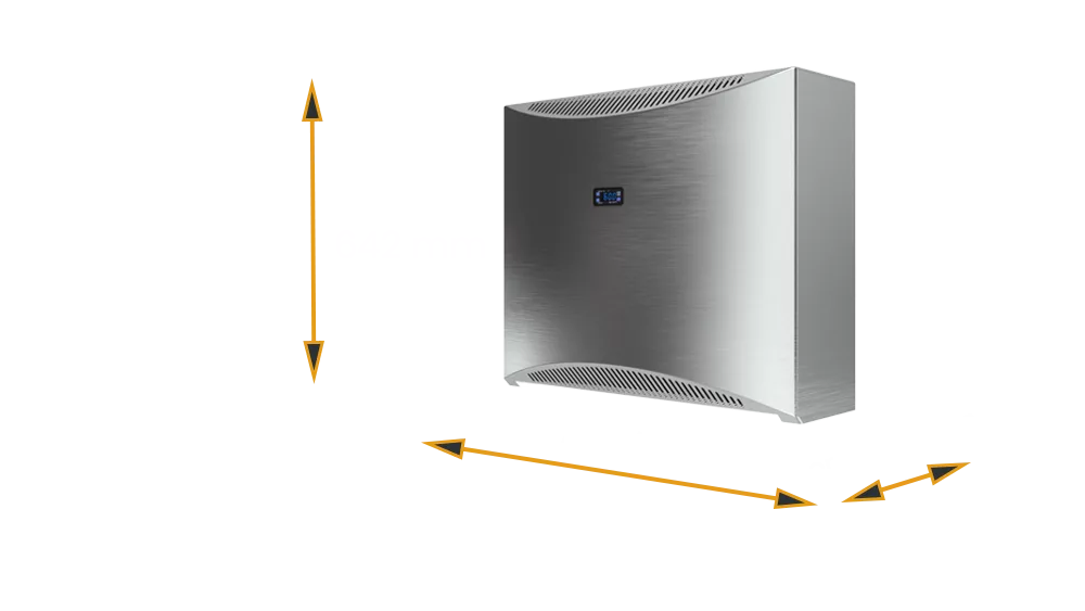 Dry 300Silver | DRY 300 - Microwell