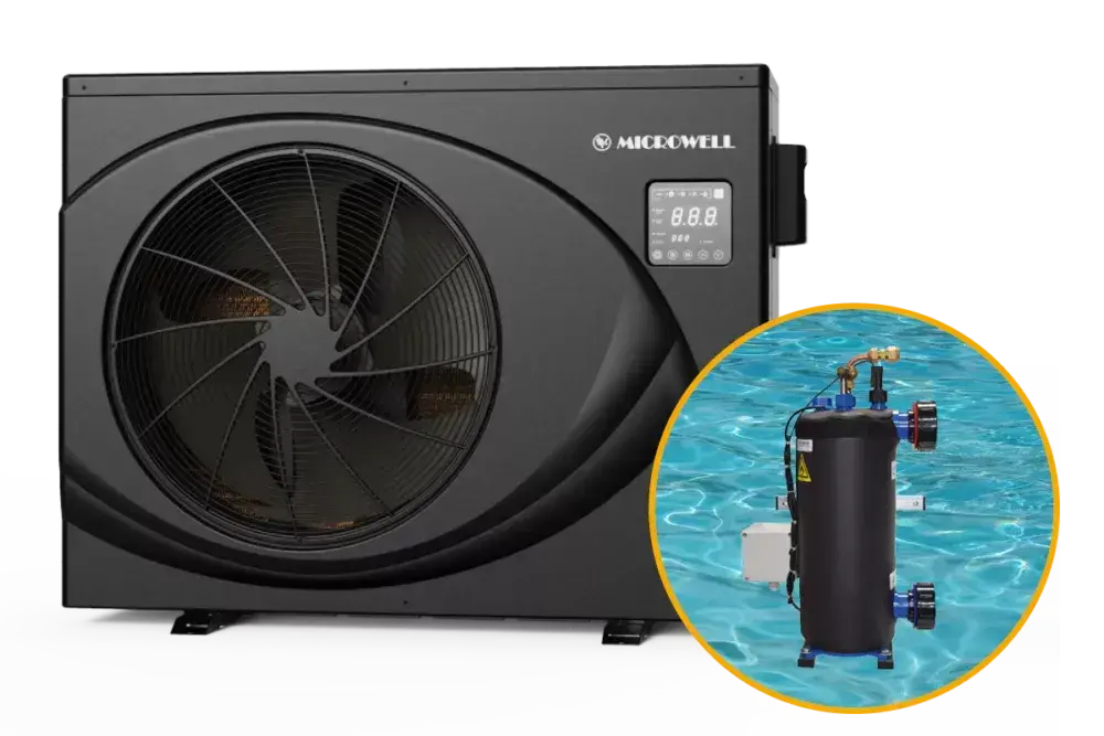  | HP BLACK Inverter - Microwell