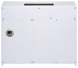 Entfeuchter für Schwimmbäder | DRY 300 - Microwell