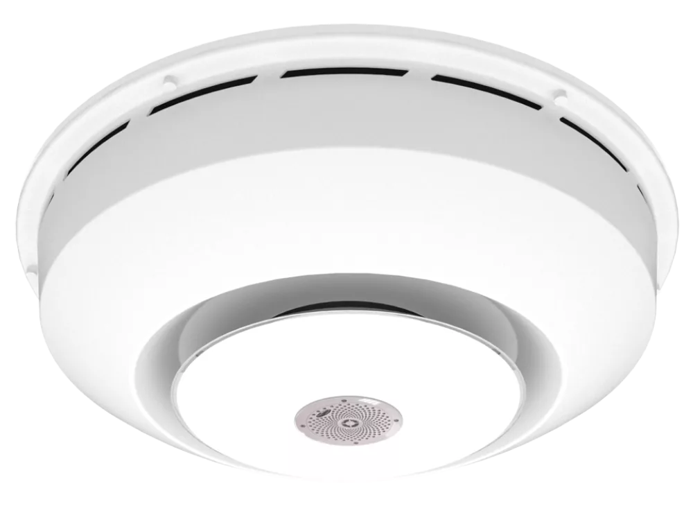 Dry Siren White | DRY SIREN Eco due - Microwell