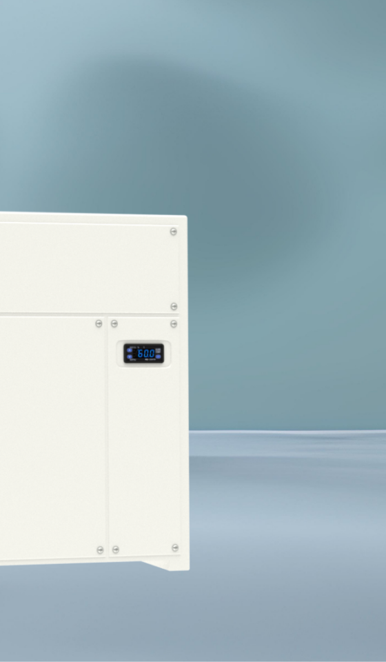 DRY 800 - Microwell