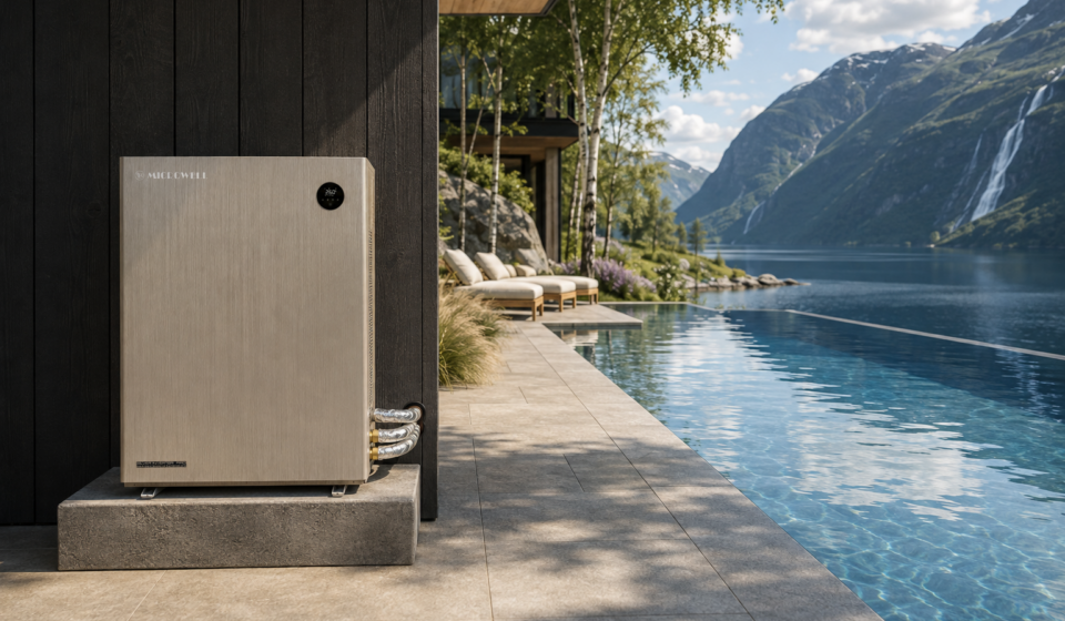 HP SILVER Inverter Pro - Microwell