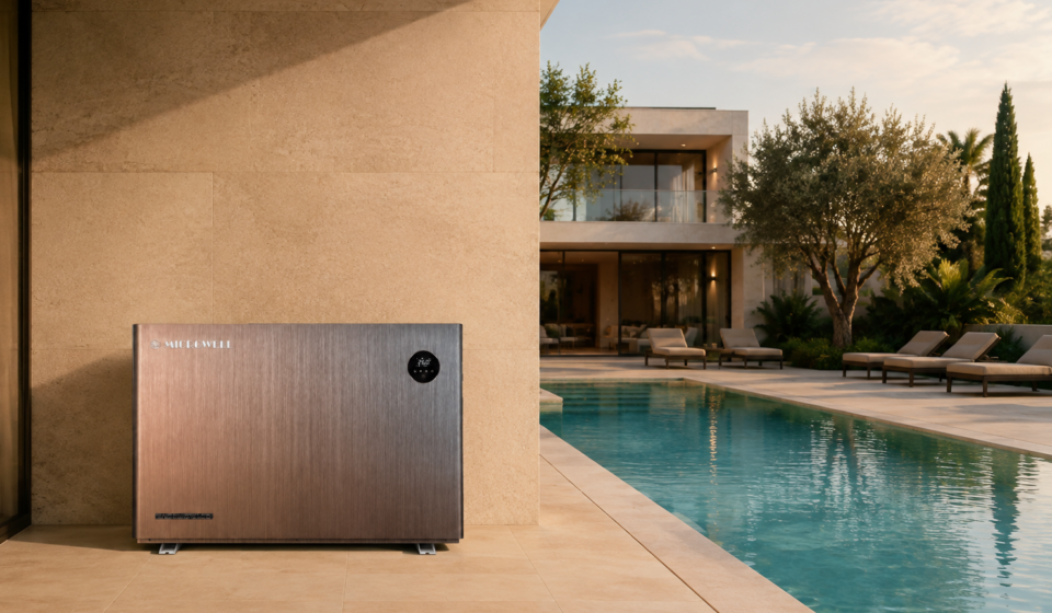 HP SILVER Inverter Pro - Microwell