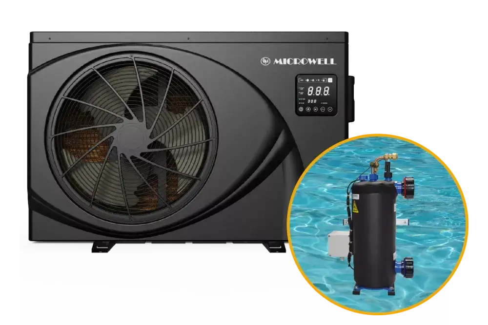  | HP BLACK Inverter - Microwell